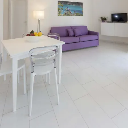 Apartment Trilocali Les Bouganvilles Capoliveri (Isola d'Elba)