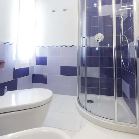 Apartment Trilocali Les Bouganvilles Capoliveri (Isola d'Elba)
