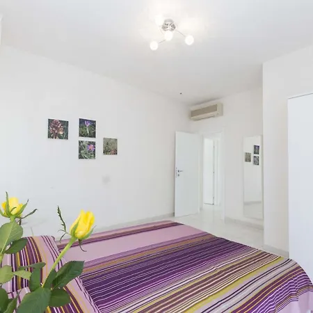 Apartment Trilocali Les Bouganvilles *