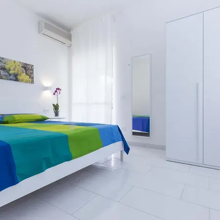 Trilocali Les Bouganvilles Apartment Capoliveri (Isola d'Elba)