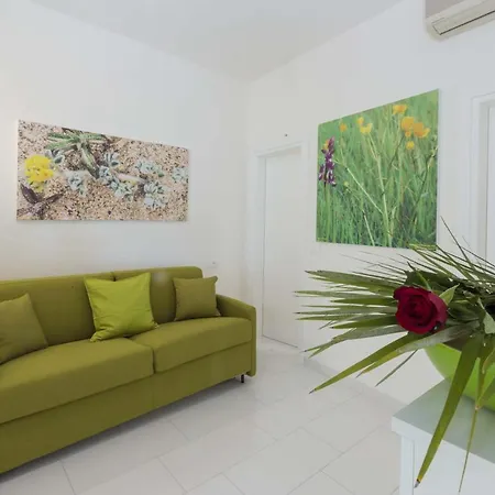 Apartment Trilocali Les Bouganvilles Capoliveri (Isola d'Elba)