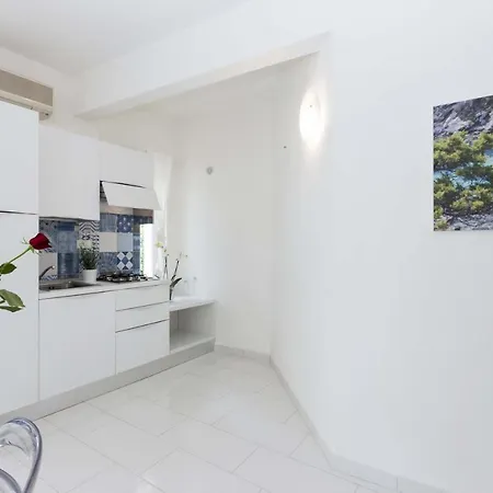 Trilocali Les Bouganvilles Apartment Capoliveri (Isola d'Elba)