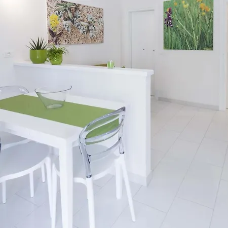 Apartment Trilocali Les Bouganvilles Capoliveri (Isola d'Elba)