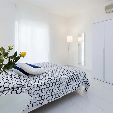Trilocali Les Bouganvilles Apartment Capoliveri (Isola d'Elba)