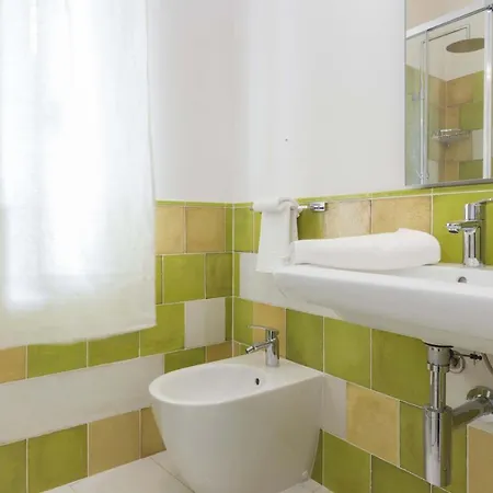 Trilocali Les Bouganvilles Apartment Capoliveri (Isola d'Elba)