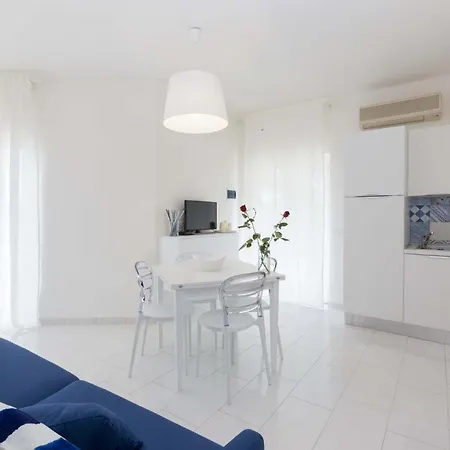 Apartment Trilocali Les Bouganvilles *